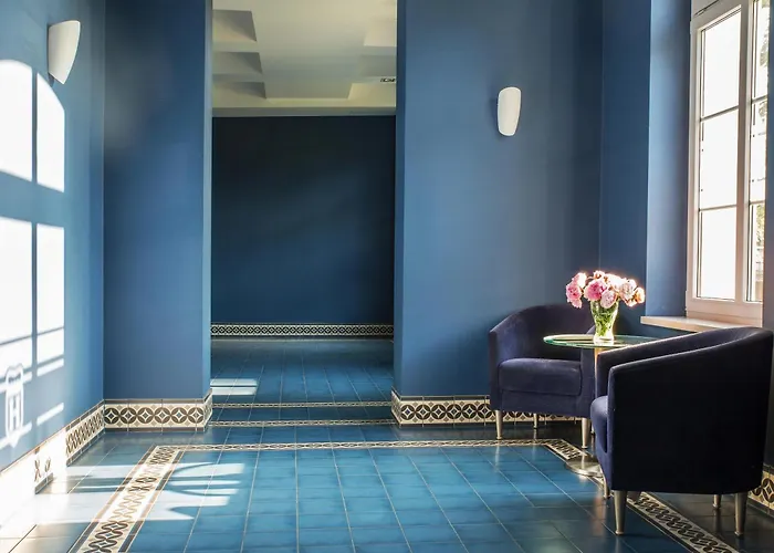 Hotel Hugo Business & Spa