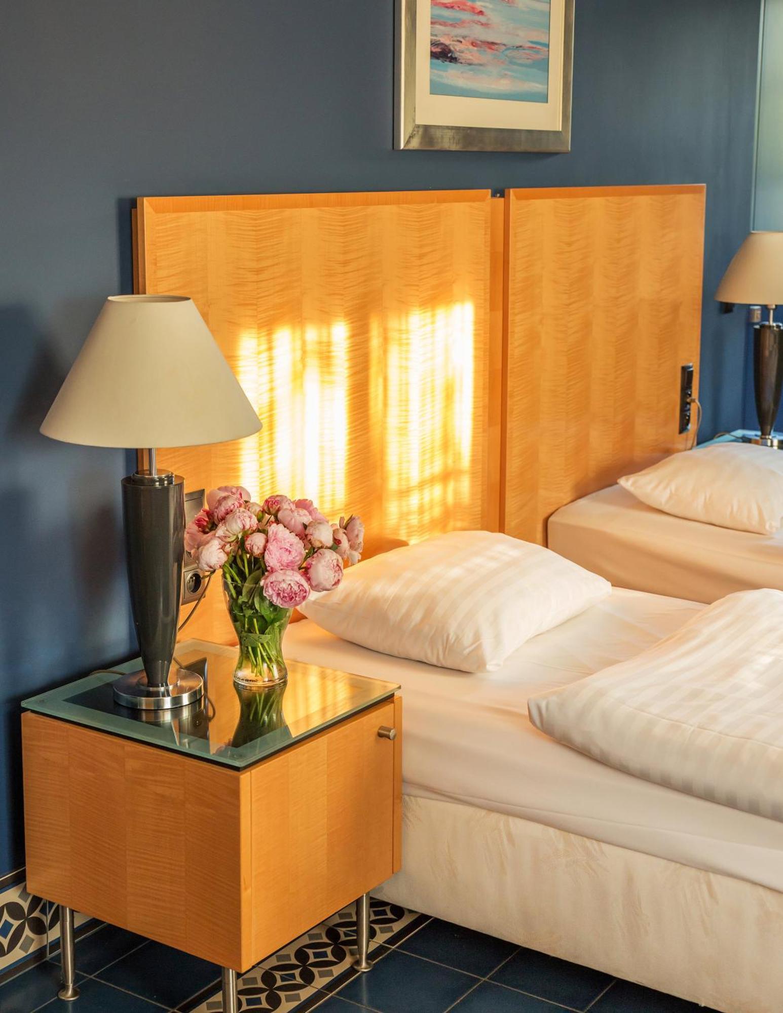 Hotel Hugo Business &