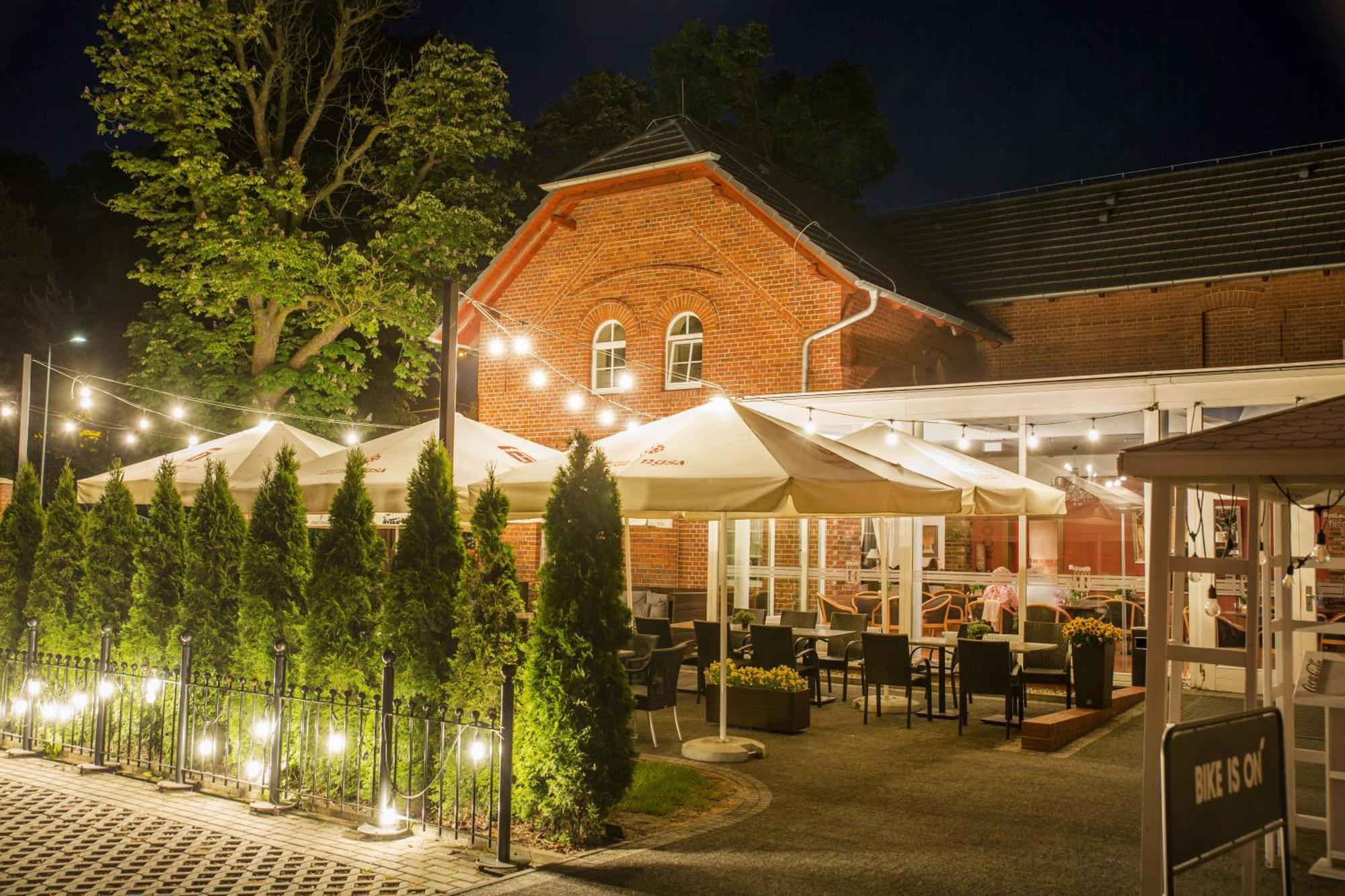 Hugo Business & Hotel 3*