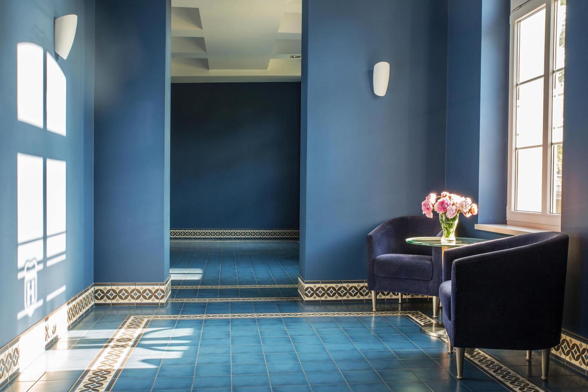 Hotel Hugo Business &