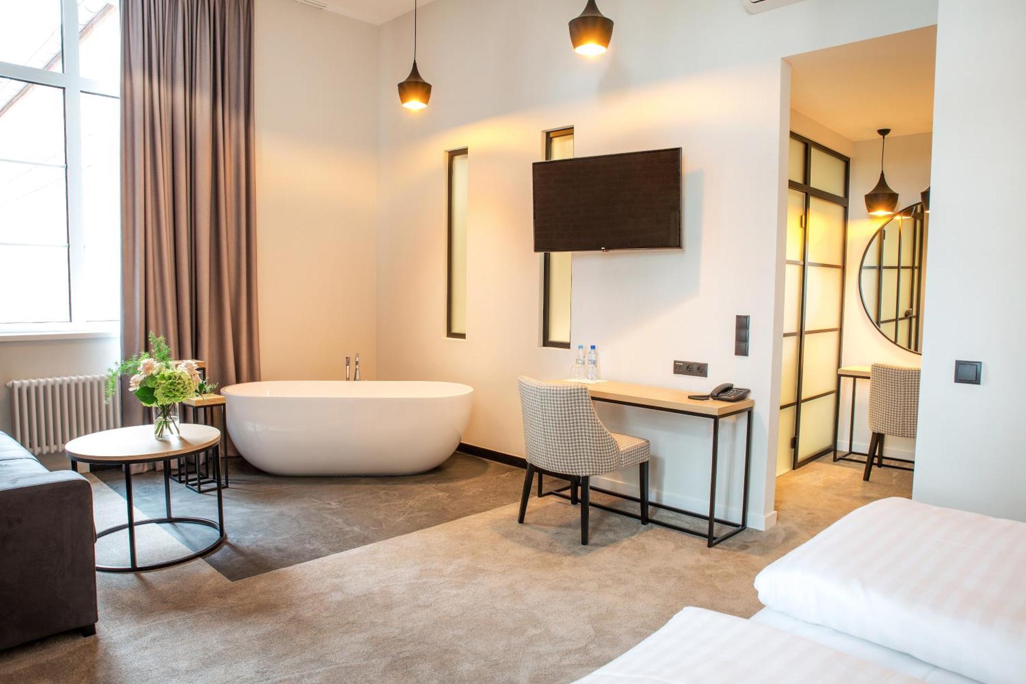 Hugo Business & Hotel Kędzierzyn-Koźle