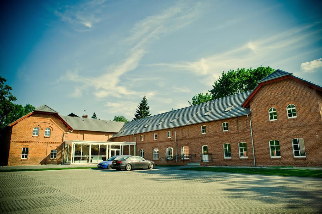 Hugo Business & 3* Kędzierzyn-Koźle